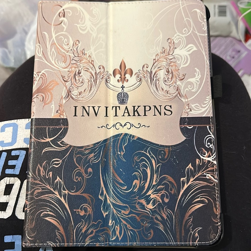 iPad 14 Pro Max Cover